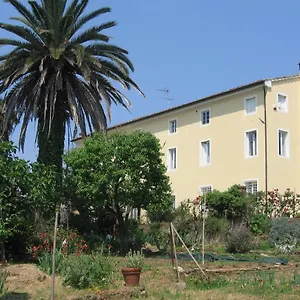 Casa Marcè A Sonno Bed & Breakfast Porcari
