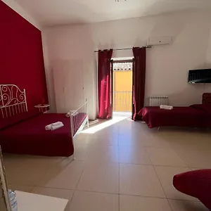  Bed & Breakfast Persefone Luxury