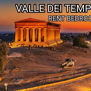  Affittacamere Valle Dei Templi Rent Bedrooms