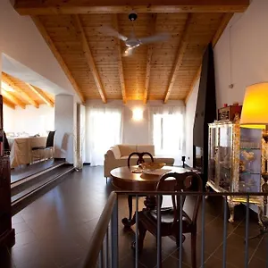 La Luna Nel Borgo Bed & Breakfast Brugnato
