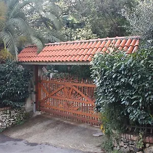 Lujocanda Bed & Breakfast Casarza Ligure