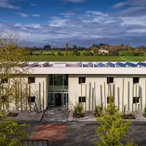 Park & By The Cube Aparthotel Fidenza