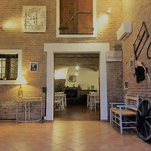 Il Contado -room&breakfast- Bed & Breakfast Castelfranco Emilia