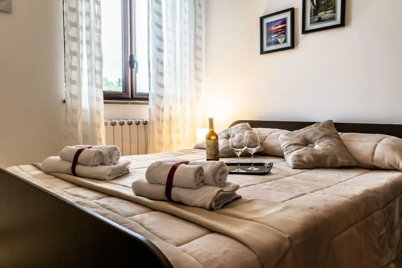 La Casa Di Nancy Hotel Agrigento 0*,